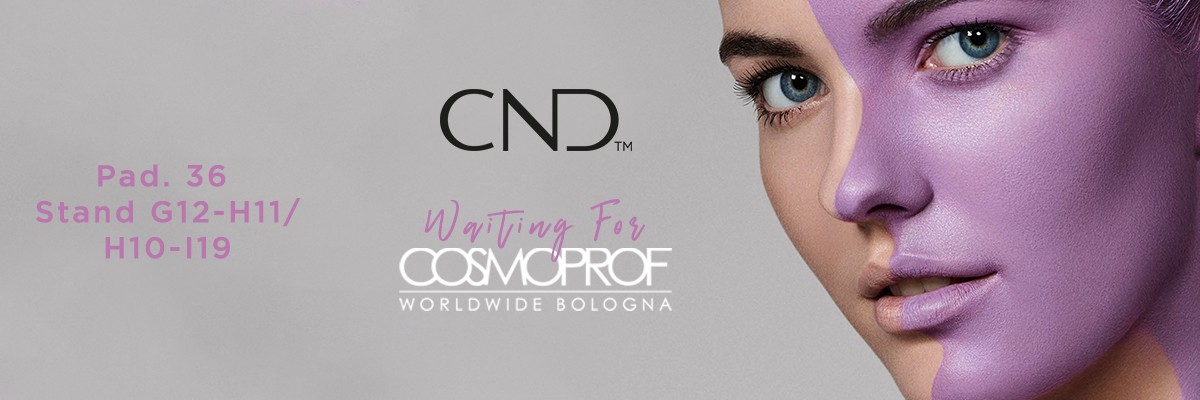 cosmoprof 2019 cosmoprof 2019